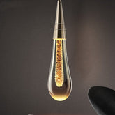 Luxury Postmodern Crystal Chandelier – Elegant Statement Lighting