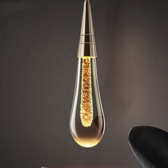 Luxury Postmodern Crystal Chandelier – Elegant Statement Lighting