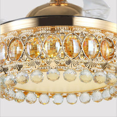 High-End Modern Chandelier – Minimalist Luxury for Living Room