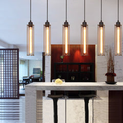 Vintage Wrought Iron Chandelier – Timeless Rustic Elegance