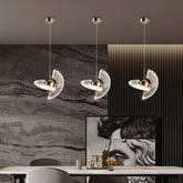 Modern UFO Pendant Chandelier – Luxury Lighting for Bedroom, Bar & Dining