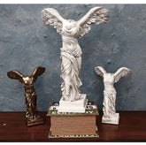 Victory Sculpture