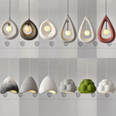 Art Restaurant Chandelier Retro Creative Chandelier