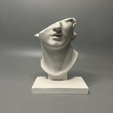 Retro Gypsum Sculpture Ornaments