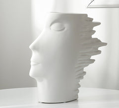 Modern Sculpture Office Porch Furnishings