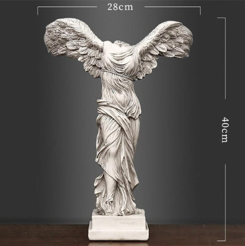Victory Sculpture
