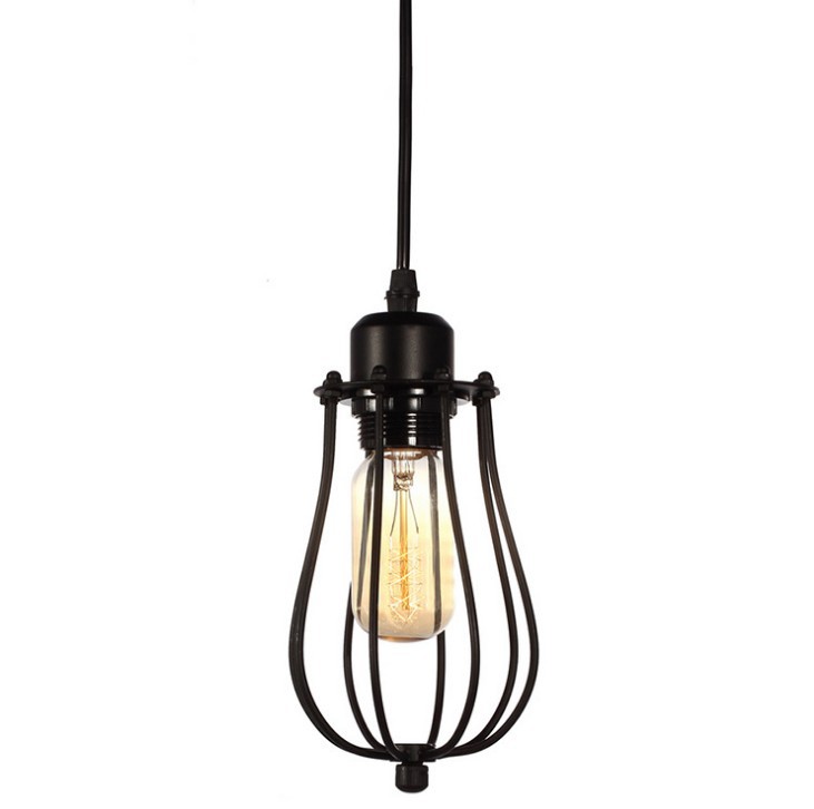 Vintage Wrought Iron Chandelier – Timeless Rustic Elegance