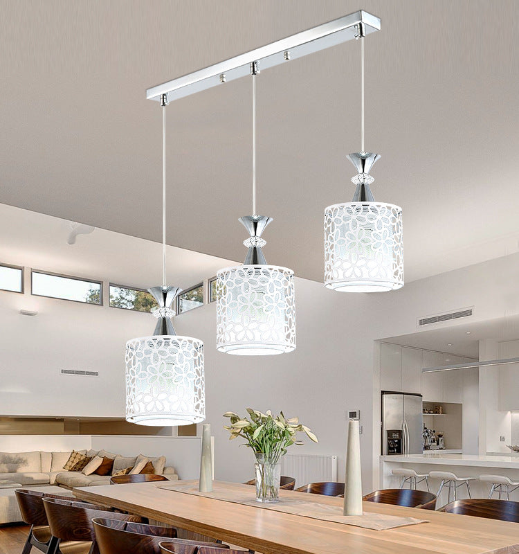 Dining Room Chandelier Modern