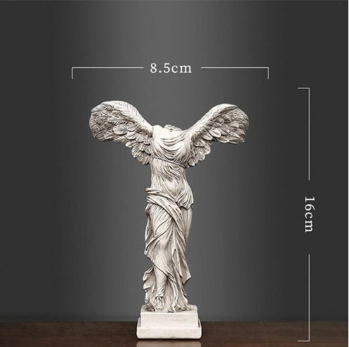 Victory Sculpture