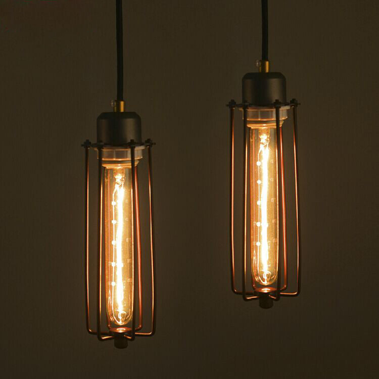 Vintage Wrought Iron Chandelier – Timeless Rustic Elegance