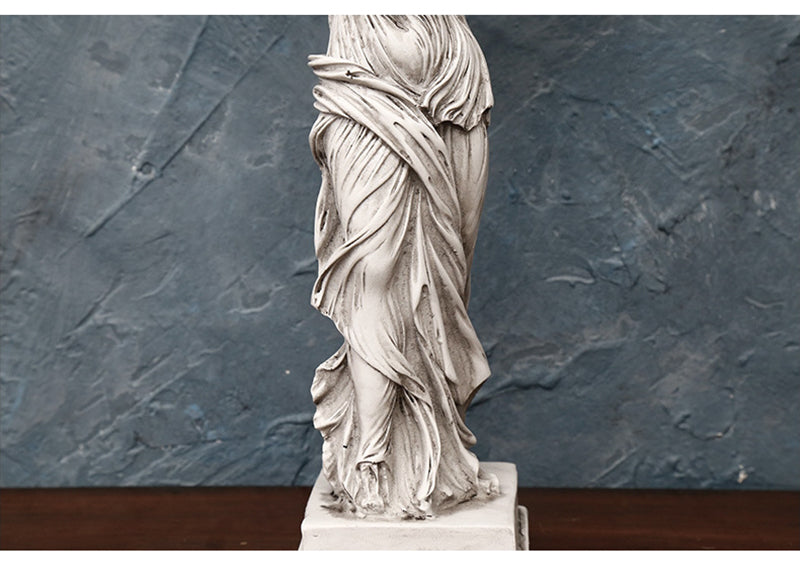 Victory Sculpture