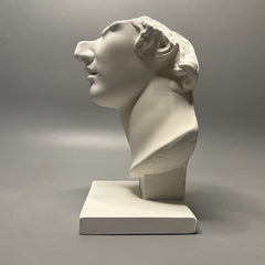 Retro Gypsum Sculpture Ornaments