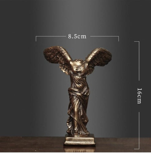 Victory Sculpture