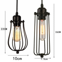 Vintage Wrought Iron Chandelier – Timeless Rustic Elegance