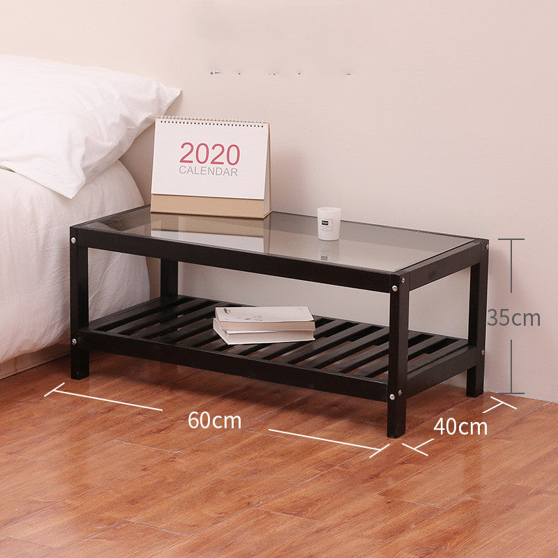 Rectangular Coffee Table