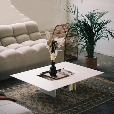 Home Metal Coffee Coffee Side Table