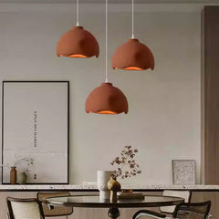 Art Restaurant Chandelier Retro Creative Chandelier