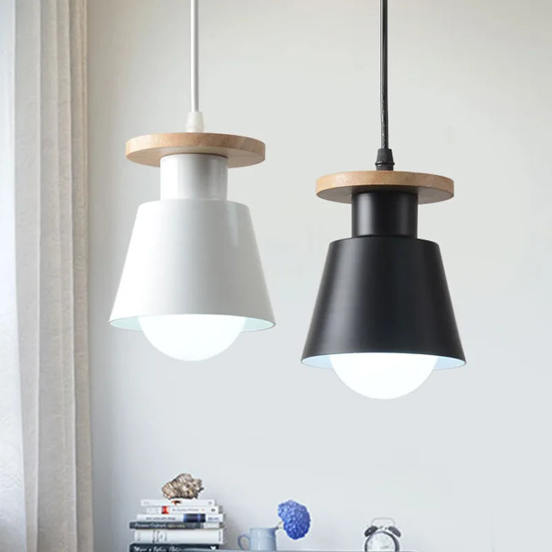 Contemporary LED Chandelier – Stylish Lighting for Living, Dining & Study