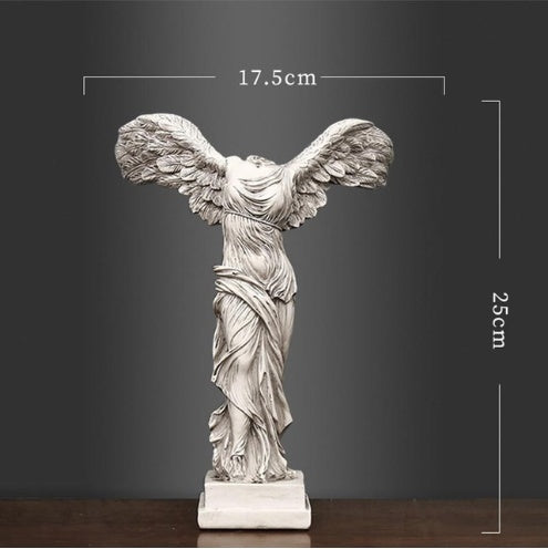 Victory Sculpture