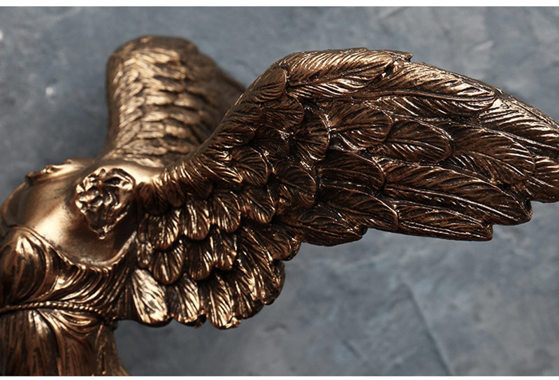 Victory Sculpture