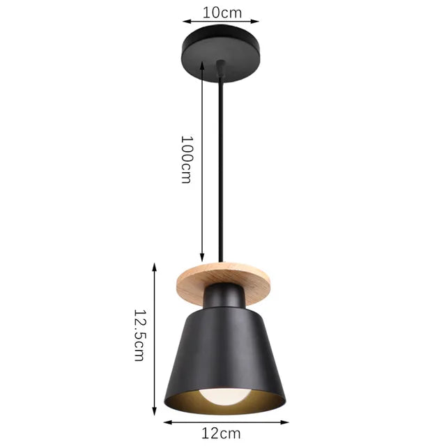 Contemporary LED Chandelier – Stylish Lighting for Living, Dining & Study
