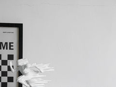 Modern Resin Sculpture Ornament – Entryway Shelf Home Décor