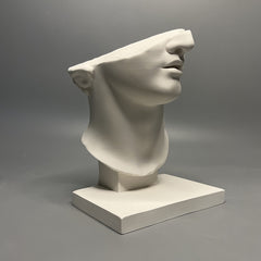 Retro Gypsum Sculpture Ornaments