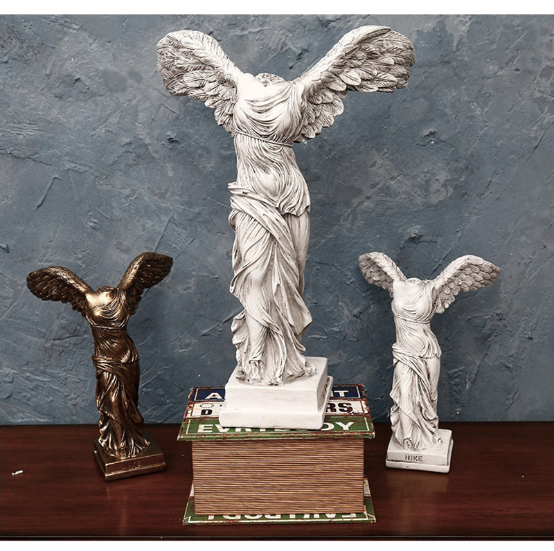 Victory Sculpture
