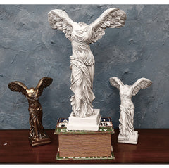 Victory Sculpture