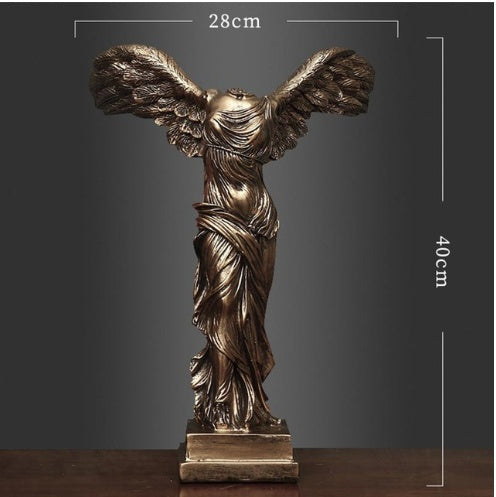 Victory Sculpture