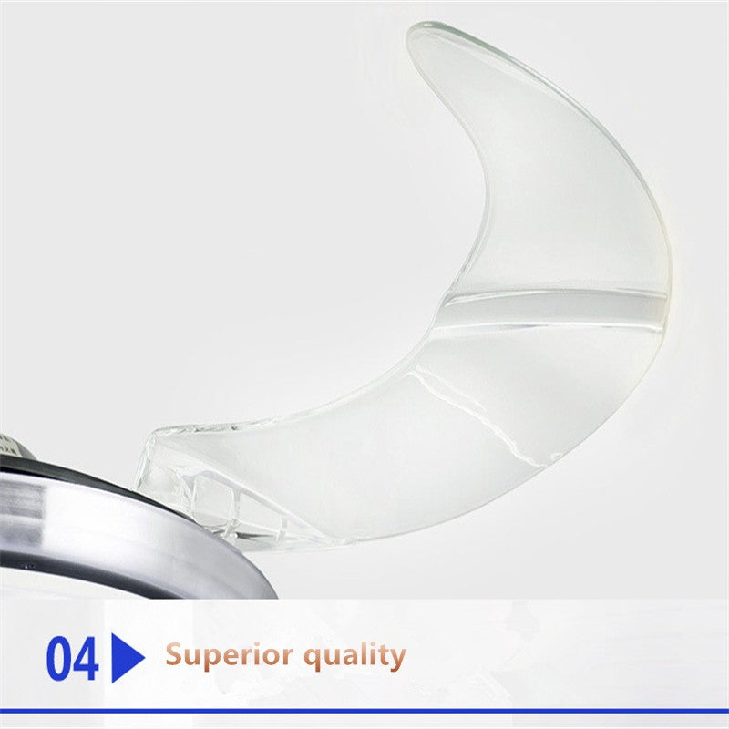 Simple Modern Fashion Chandelier For Commercial