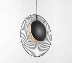 Luxury Nordic Dining Chandelier – Minimalist Designer Ceiling Light