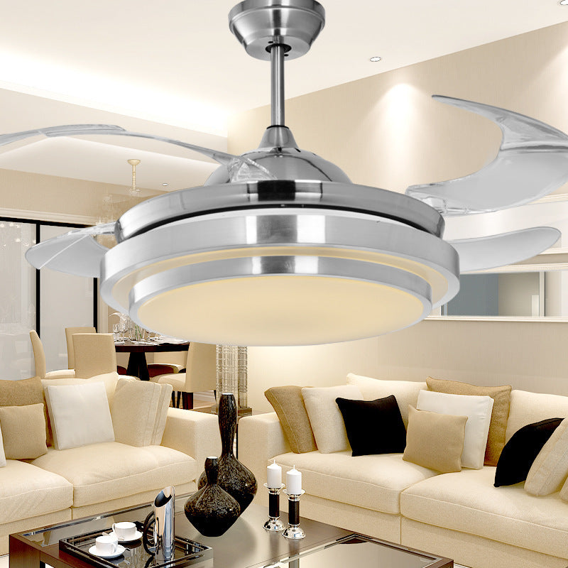 Simple Modern Fashion Chandelier For Commercial