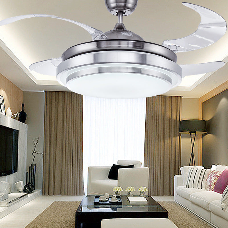 Simple Modern Fashion Chandelier For Commercial