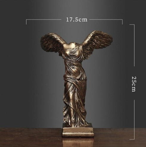 Victory Sculpture