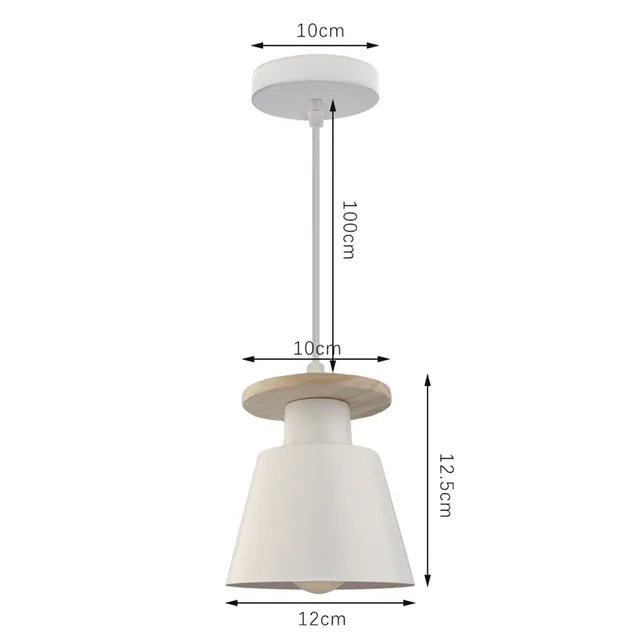 Contemporary LED Chandelier – Stylish Lighting for Living, Dining & Study