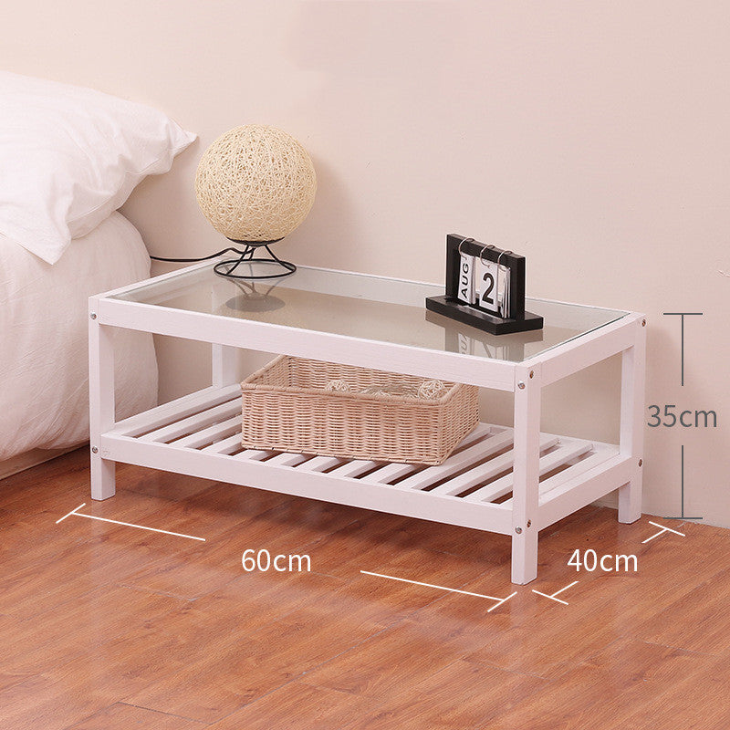 Rectangular Coffee Table