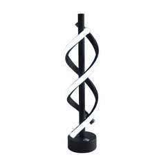 Ambient Lighting Decorative Night Creative LED Rechargeable Desk Dimmable Bar Table Lamp