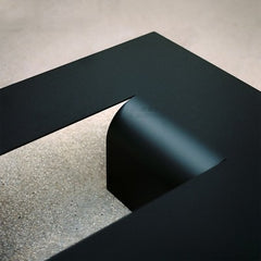 Home Metal Coffee Coffee Side Table