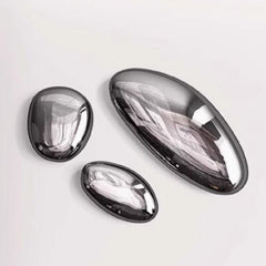Stainless Steel Sculpture Wall Mounted Home Decoration